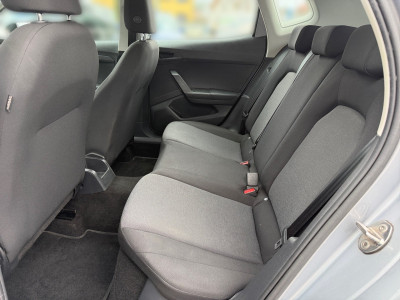 Seat Arona Gebrauchtwagen Seat Arona Gebrauchtwagen