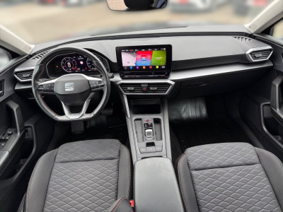 Seat Leon Gebrauchtwagen Seat Leon Gebrauchtwagen