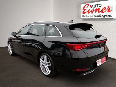 Seat Leon Gebrauchtwagen Seat Leon Gebrauchtwagen