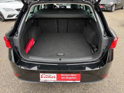 Seat Leon Gebrauchtwagen Seat Leon Gebrauchtwagen
