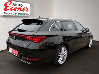 Seat Leon Gebrauchtwagen Seat Leon Gebrauchtwagen