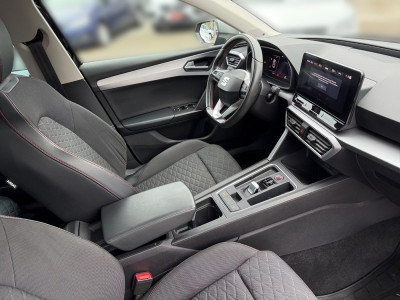 Seat Leon Gebrauchtwagen Seat Leon Gebrauchtwagen