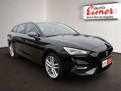 Seat Leon Gebrauchtwagen Seat Leon Gebrauchtwagen