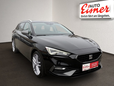 Seat Leon Gebrauchtwagen Seat Leon Gebrauchtwagen