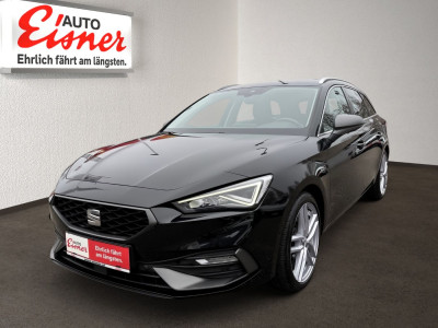 Seat Leon Gebrauchtwagen Seat Leon Gebrauchtwagen