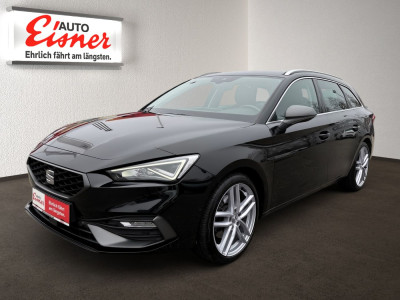 Seat Leon Gebrauchtwagen Seat Leon Gebrauchtwagen