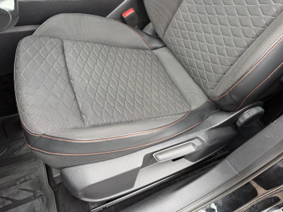 Seat Leon Gebrauchtwagen Seat Leon Gebrauchtwagen