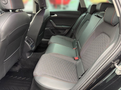 Seat Leon Gebrauchtwagen Seat Leon Gebrauchtwagen