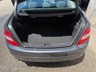 Mercedes-Benz C-Klasse Gebrauchtwagen Mercedes-Benz C-Klasse Gebrauchtwagen