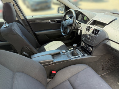 Mercedes-Benz C-Klasse Gebrauchtwagen Mercedes-Benz C-Klasse Gebrauchtwagen