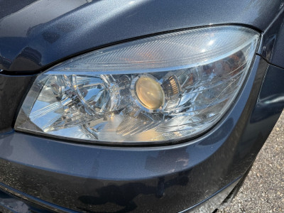 Mercedes-Benz C-Klasse Gebrauchtwagen Mercedes-Benz C-Klasse Gebrauchtwagen