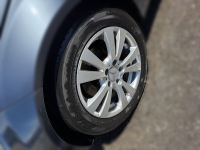 Mercedes-Benz C-Klasse Gebrauchtwagen Mercedes-Benz C-Klasse Gebrauchtwagen
