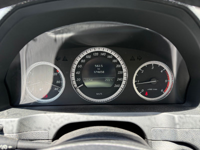 Mercedes-Benz C-Klasse Gebrauchtwagen Mercedes-Benz C-Klasse Gebrauchtwagen