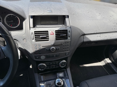 Mercedes-Benz C-Klasse Gebrauchtwagen Mercedes-Benz C-Klasse Gebrauchtwagen