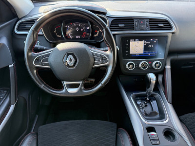 Renault Kadjar Gebrauchtwagen Renault Kadjar Gebrauchtwagen