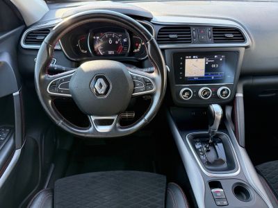 Renault Kadjar Gebrauchtwagen Renault Kadjar Gebrauchtwagen