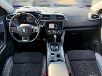Renault Kadjar Gebrauchtwagen Renault Kadjar Gebrauchtwagen