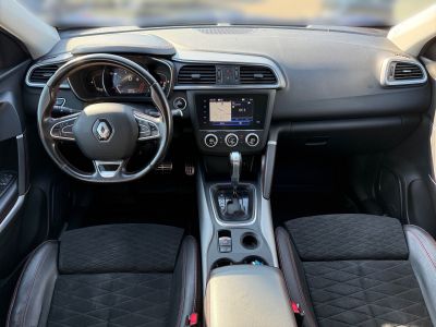 Renault Kadjar Gebrauchtwagen Renault Kadjar Gebrauchtwagen