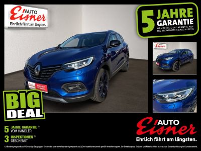 Renault Kadjar Gebrauchtwagen Renault Kadjar Gebrauchtwagen