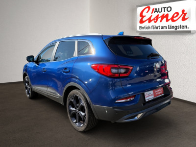 Renault Kadjar Gebrauchtwagen Renault Kadjar Gebrauchtwagen
