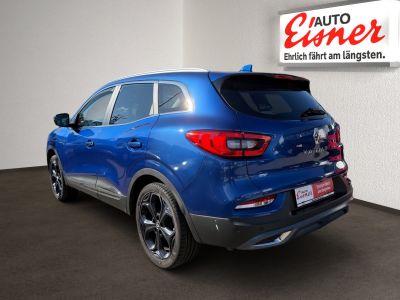 Renault Kadjar Gebrauchtwagen Renault Kadjar Gebrauchtwagen