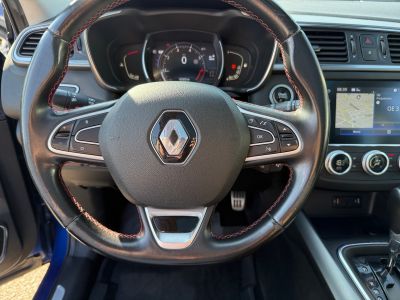 Renault Kadjar Gebrauchtwagen Renault Kadjar Gebrauchtwagen