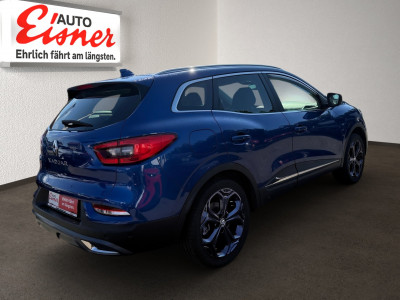 Renault Kadjar Gebrauchtwagen Renault Kadjar Gebrauchtwagen