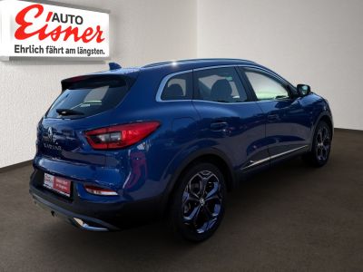Renault Kadjar Gebrauchtwagen Renault Kadjar Gebrauchtwagen