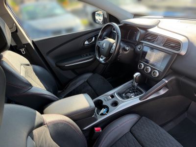 Renault Kadjar Gebrauchtwagen Renault Kadjar Gebrauchtwagen