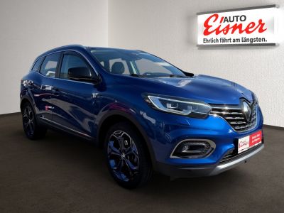 Renault Kadjar Gebrauchtwagen Renault Kadjar Gebrauchtwagen