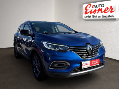 Renault Kadjar Gebrauchtwagen Renault Kadjar Gebrauchtwagen