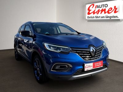 Renault Kadjar Gebrauchtwagen Renault Kadjar Gebrauchtwagen