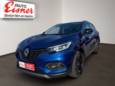 Renault Kadjar Gebrauchtwagen Renault Kadjar Gebrauchtwagen