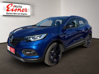 Renault Kadjar Gebrauchtwagen Renault Kadjar Gebrauchtwagen