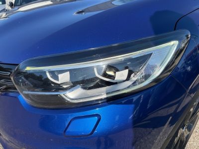 Renault Kadjar Gebrauchtwagen Renault Kadjar Gebrauchtwagen