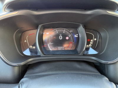 Renault Kadjar Gebrauchtwagen Renault Kadjar Gebrauchtwagen