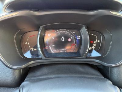 Renault Kadjar Gebrauchtwagen Renault Kadjar Gebrauchtwagen