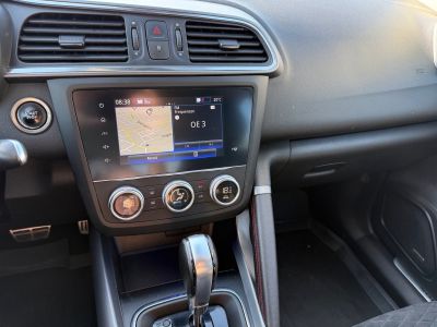 Renault Kadjar Gebrauchtwagen Renault Kadjar Gebrauchtwagen