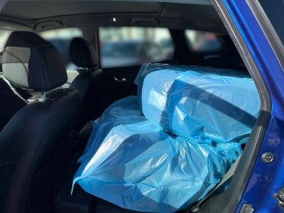 Renault Kadjar Gebrauchtwagen Renault Kadjar Gebrauchtwagen