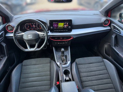 Seat Arona Gebrauchtwagen