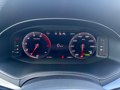 Seat Arona Gebrauchtwagen
