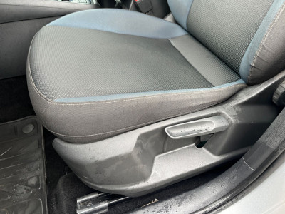 Seat Ateca Gebrauchtwagen Seat Ateca Gebrauchtwagen
