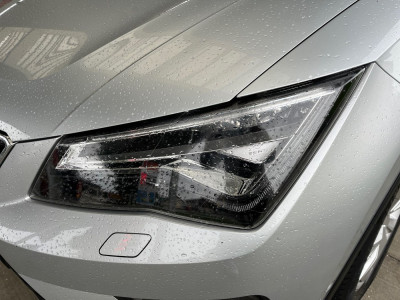 Seat Ateca Gebrauchtwagen Seat Ateca Gebrauchtwagen
