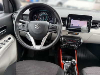 Suzuki Ignis Gebrauchtwagen