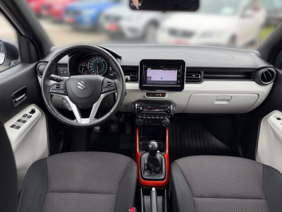 Suzuki Ignis Gebrauchtwagen