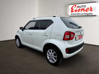 Suzuki Ignis Gebrauchtwagen