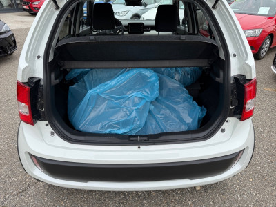 Suzuki Ignis Gebrauchtwagen