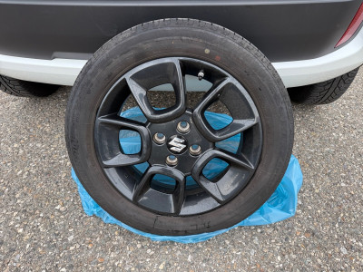 Suzuki Ignis Gebrauchtwagen