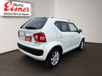 Suzuki Ignis Gebrauchtwagen