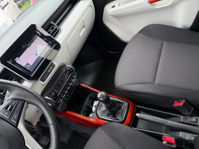 Suzuki Ignis Gebrauchtwagen